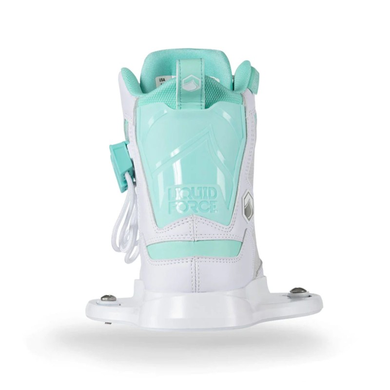 Pack Wakeboard Bateau Progression Femme Liquid Force 2025 - The Corner Shop
