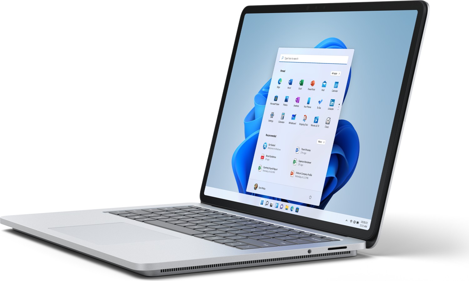 Microsoft Surface Laptop Studio | i7-11370H | 14.4
