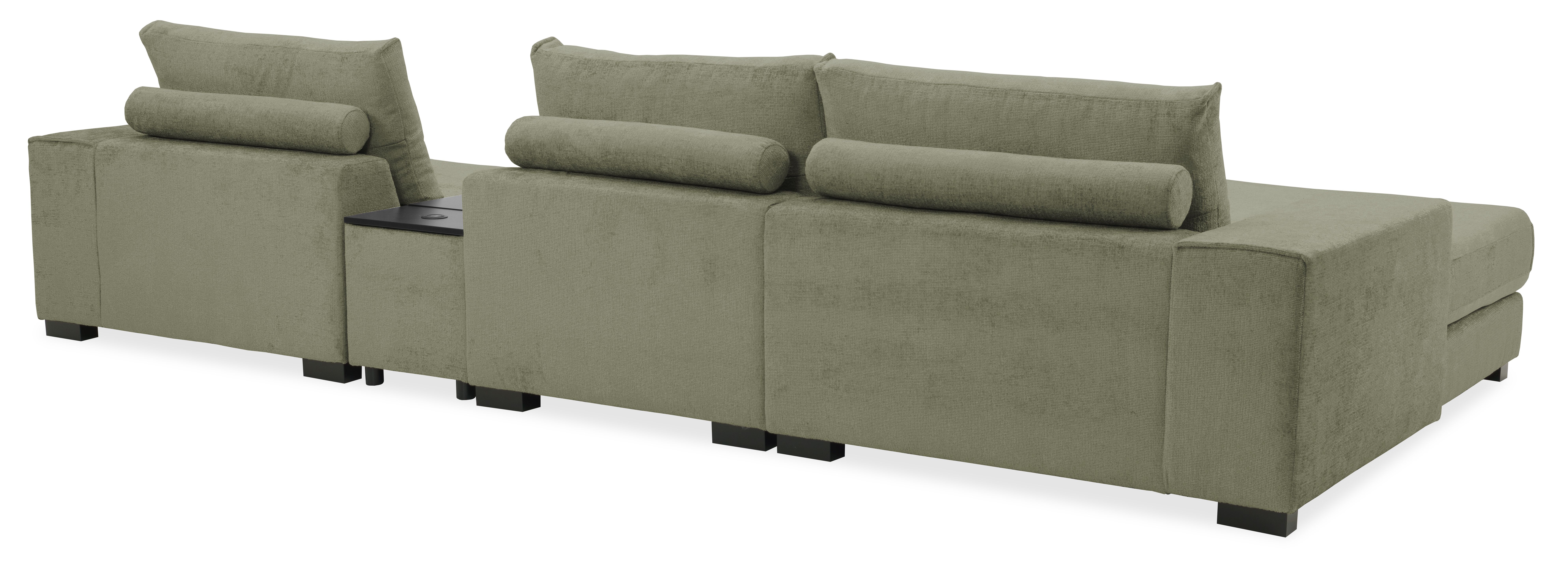 Loungebank Avelon