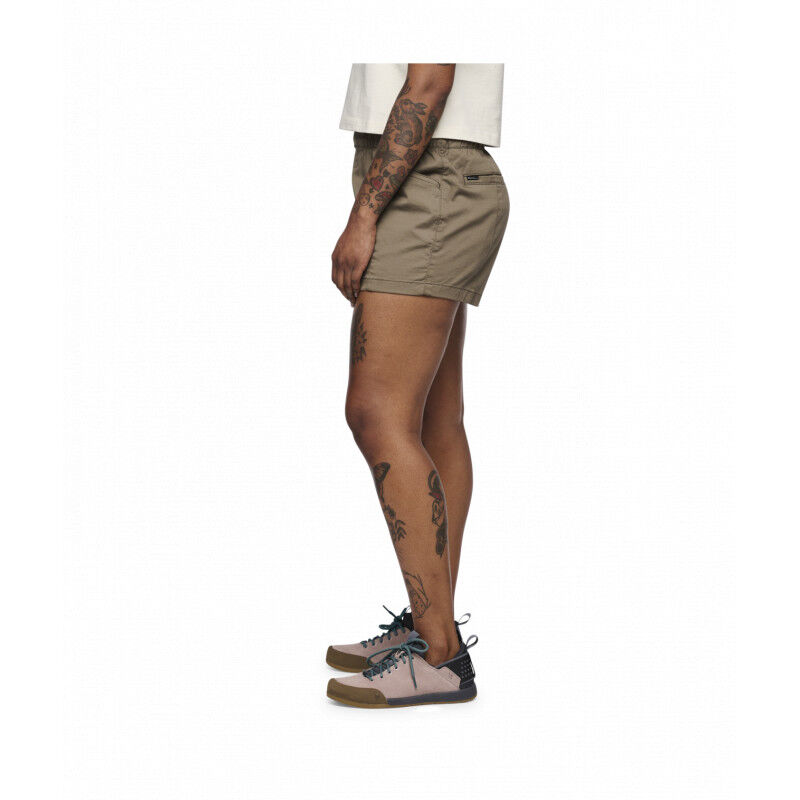Notion Shorts - Short randonnée femme