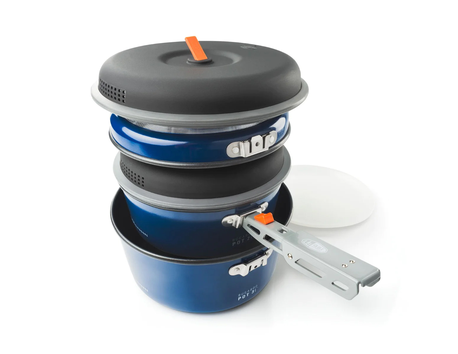 Bugaboo Ceramic Base Camper