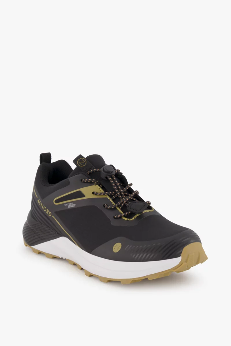 46 NORD Lite Traxx Kinder Trekkingschuh
