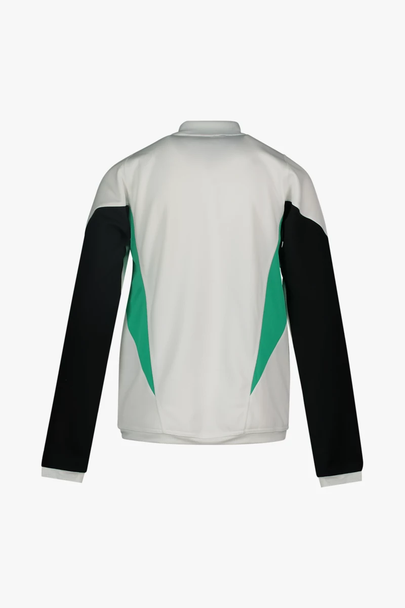 adidas Performance Manchester United Tiro 23 Kinder Longsleeve