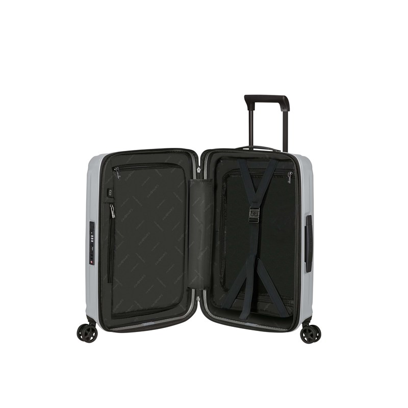 Samsonite<br>Kuffert Nuon 55 Cm