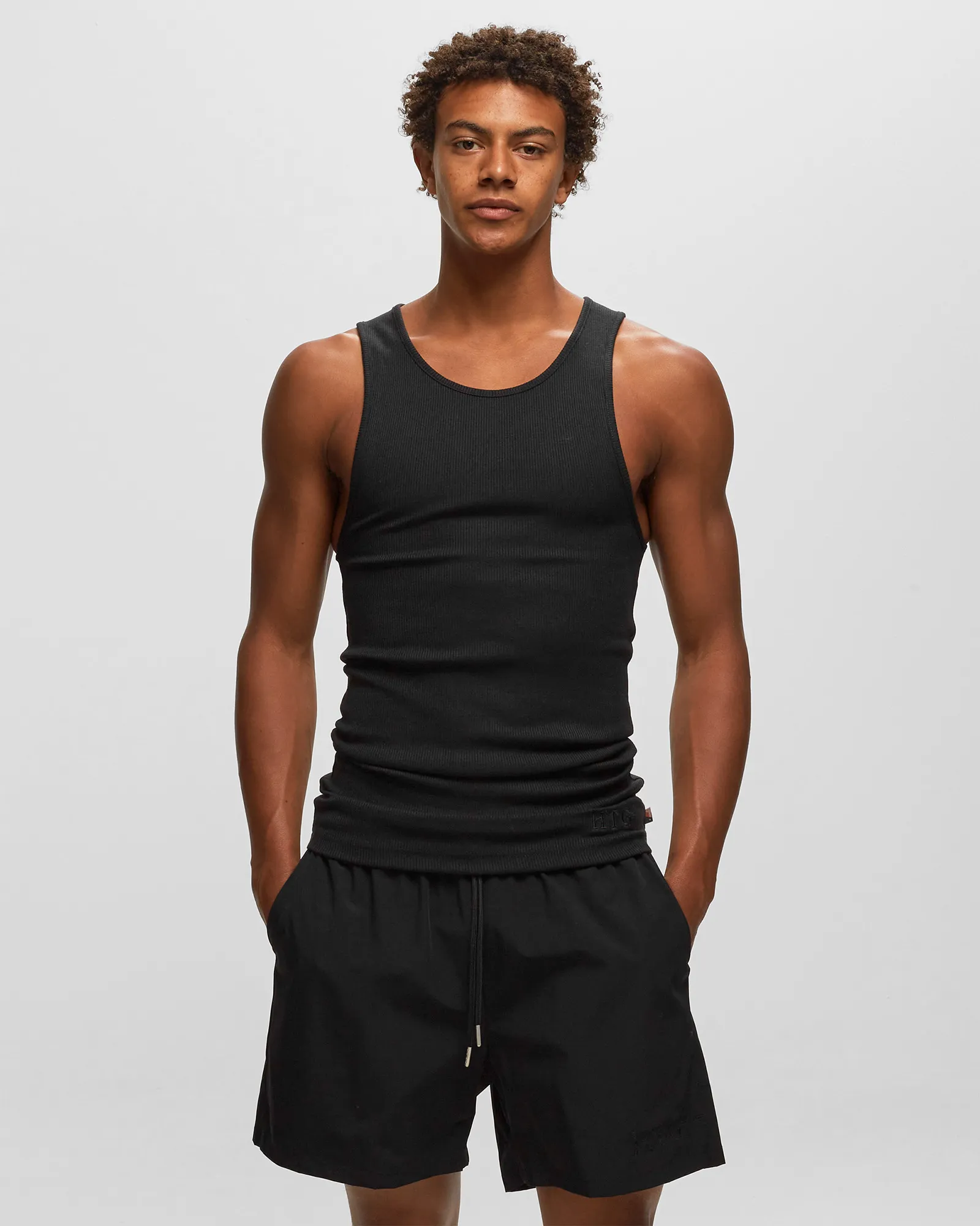 Honor The Gift HTG TANK TOP
