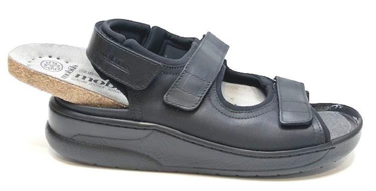 Mephisto Valden black
