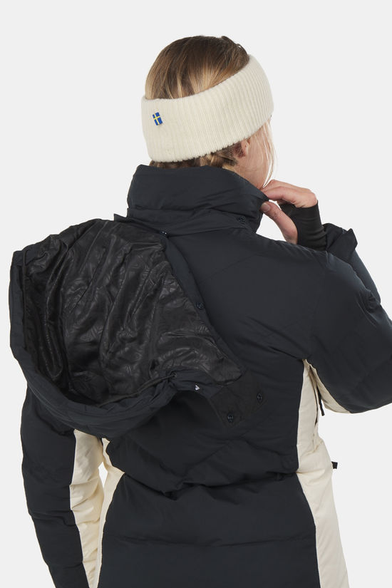 Roxy Roxy Snowdrift Jk Ski-Jas Dames
