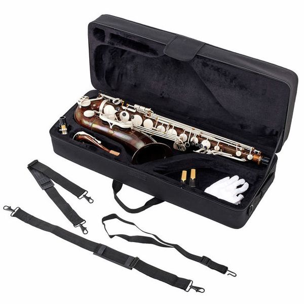 Thomann TTS-180 Vintage Tenor Sax