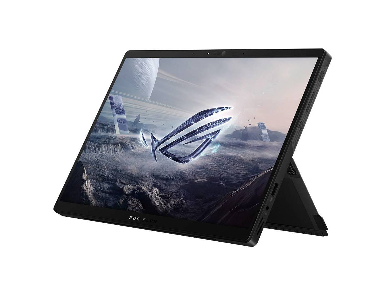 PORTÁTIL GAMING ASUS 90NR0JY1-M002V0 (13.4'' AMD RYZENT AL MAX RAM:32GB 1TB AMD RADEON 8060S)