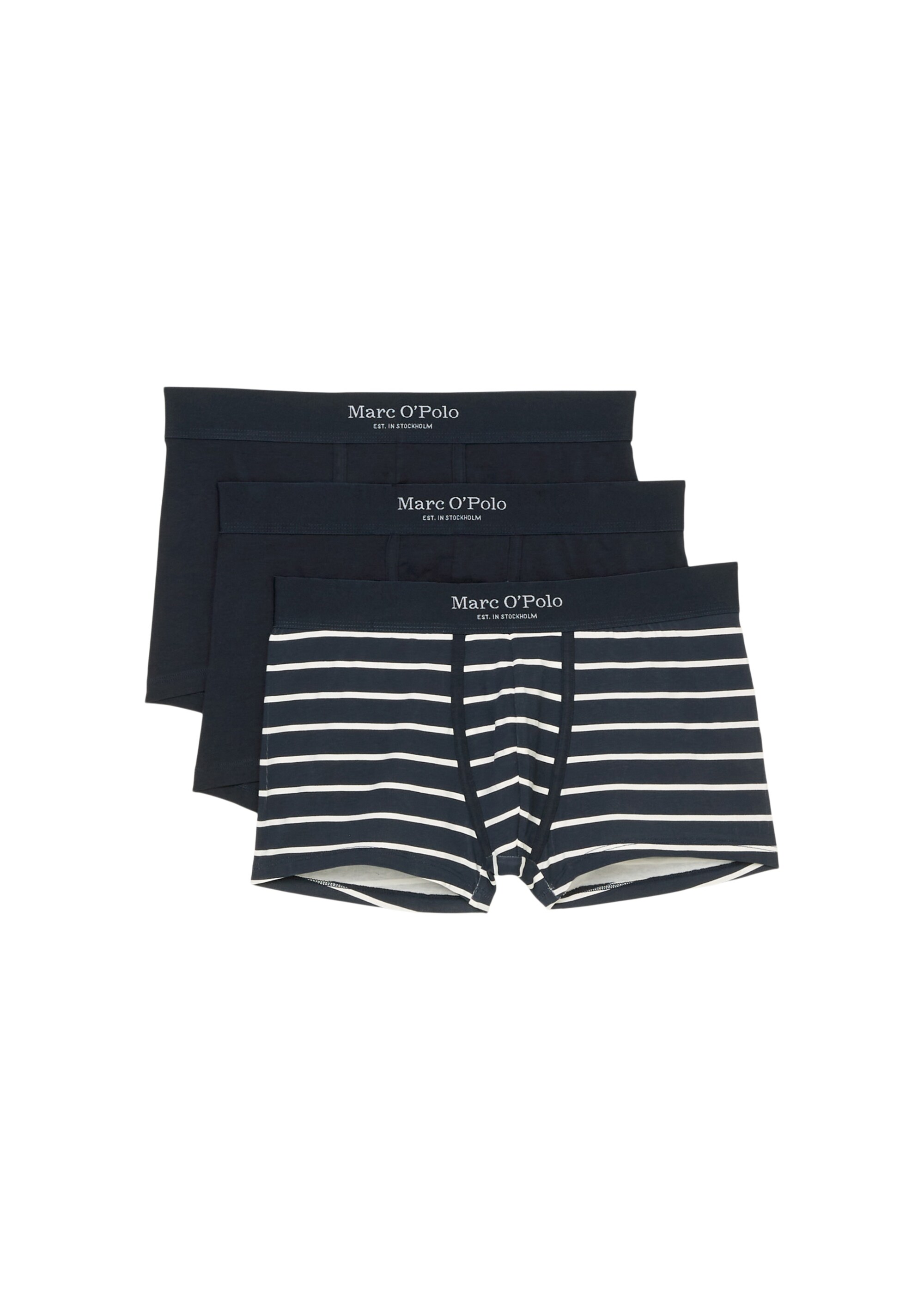 Trunk im 3er Pack