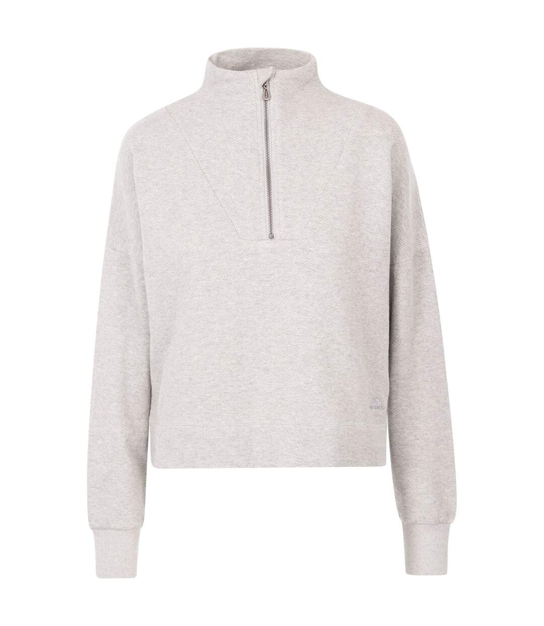 Trespass - Haut PRESSURE - Femme (Gris) - UTTP6034