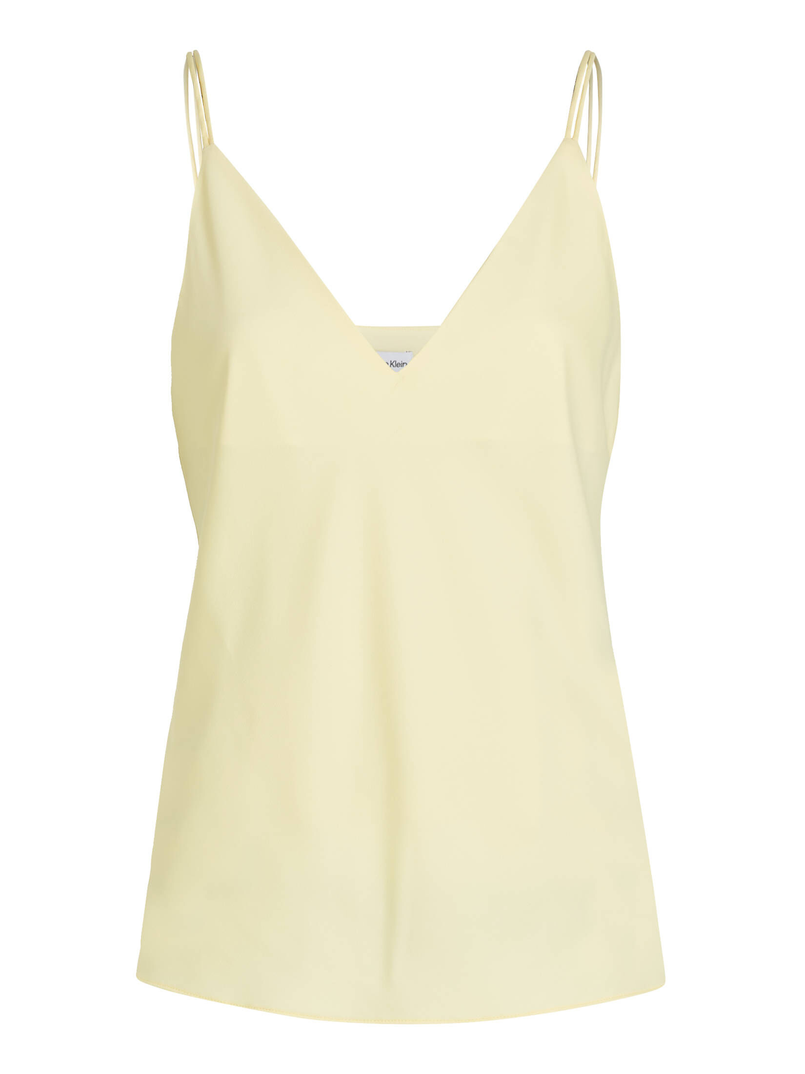 CALVIN KLEIN| Damen Blusentop