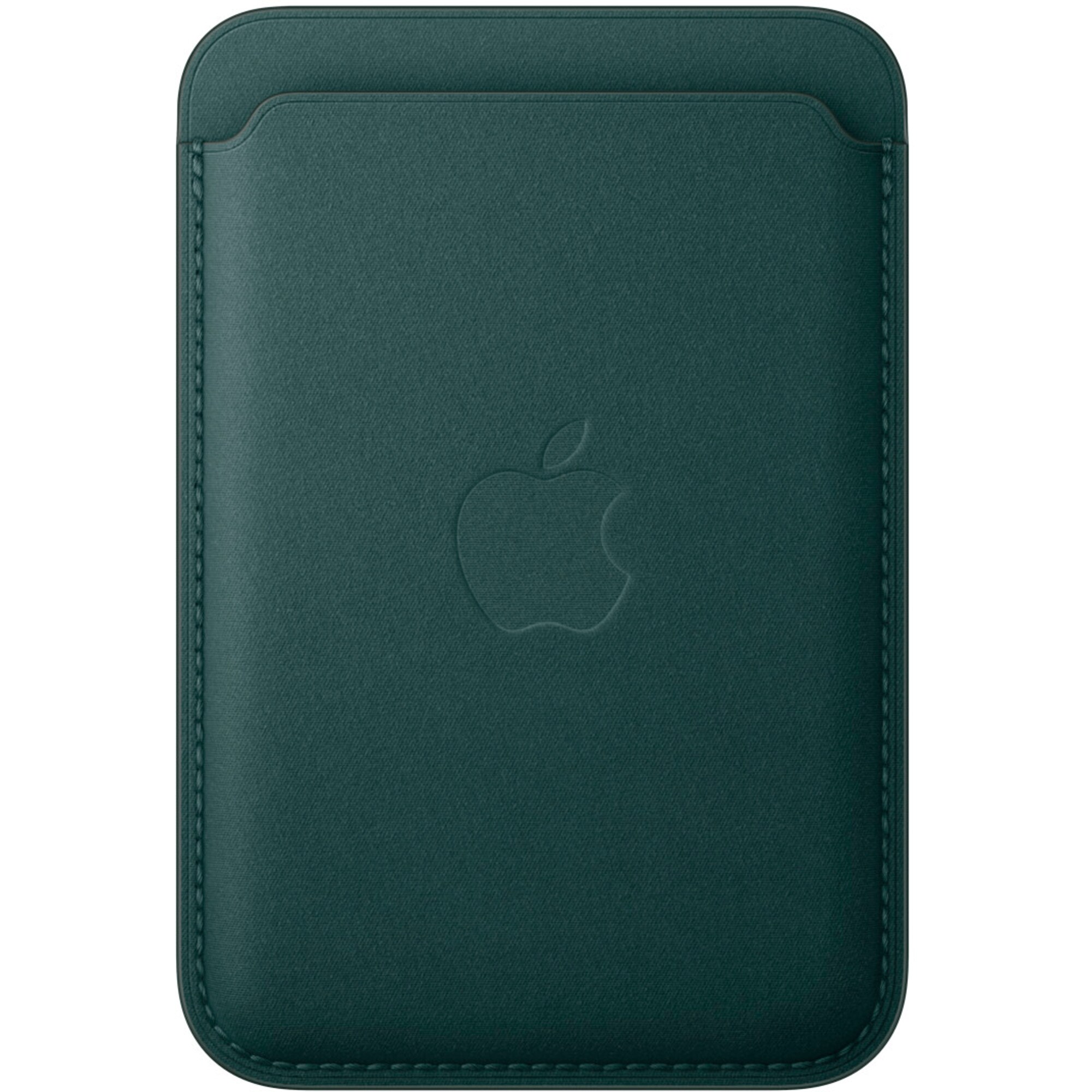 Apple Schutzhülle Feingewebe Wallet mit MagSafe