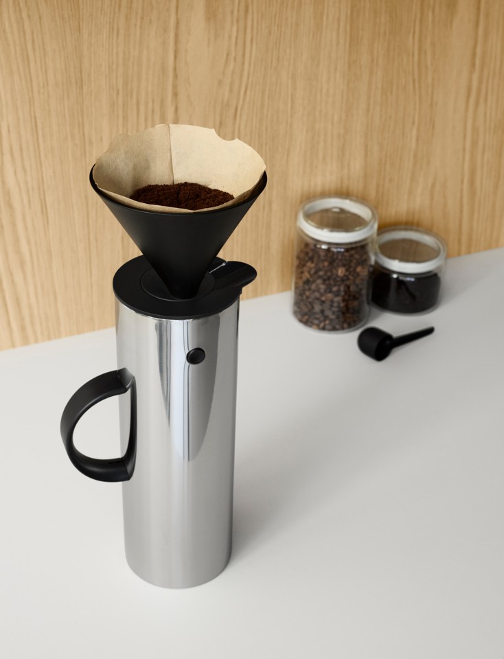 Stelton - Tragt til EM77 Termokande