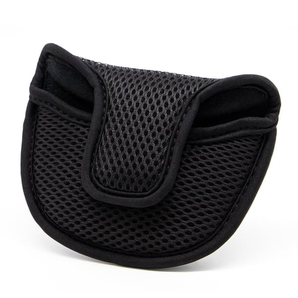 Golfkølletrekk i netting - Putter