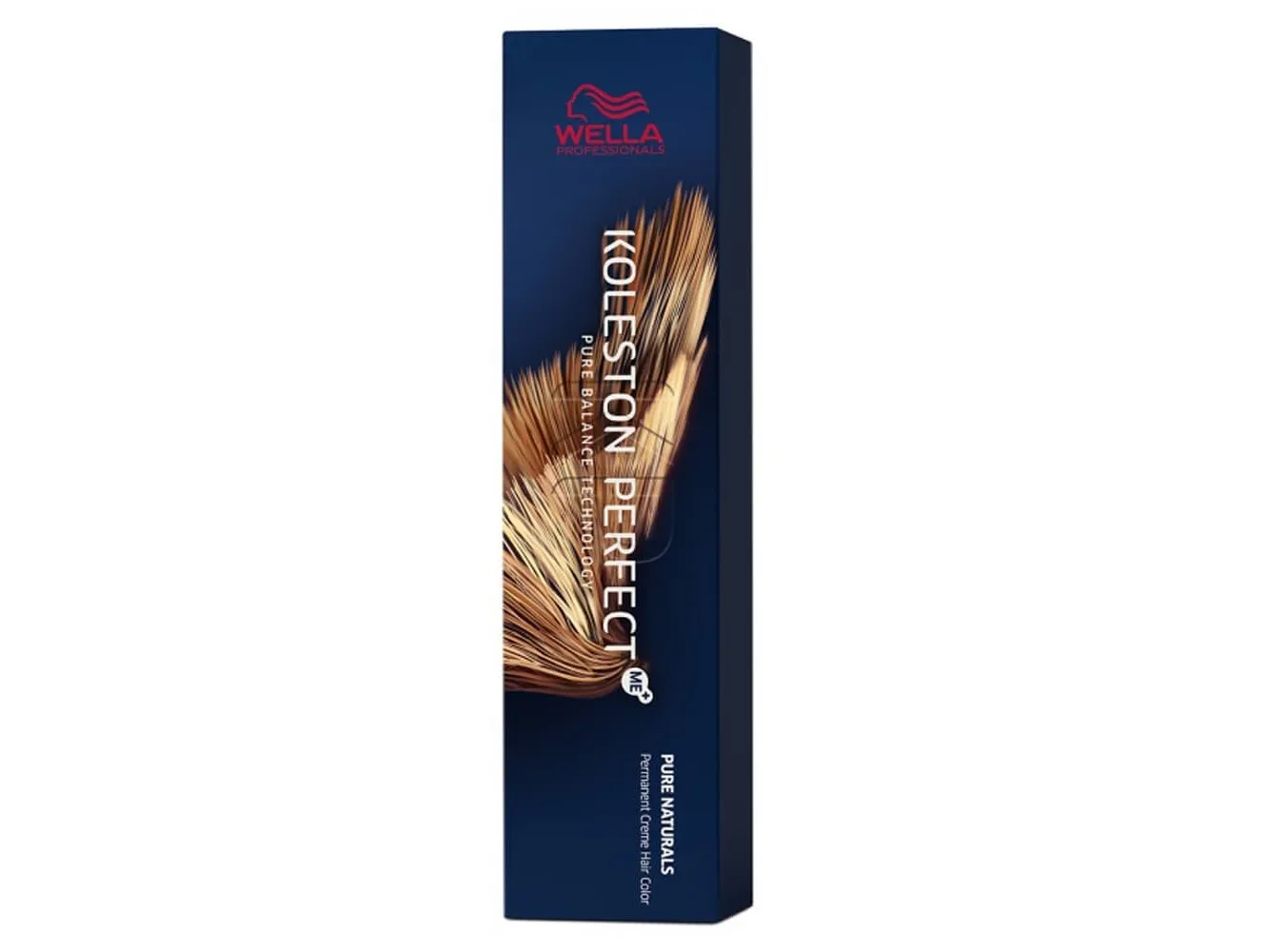 Wella Professionals Koleston Perfect Me  Pure Naturals 5/00 60 ml