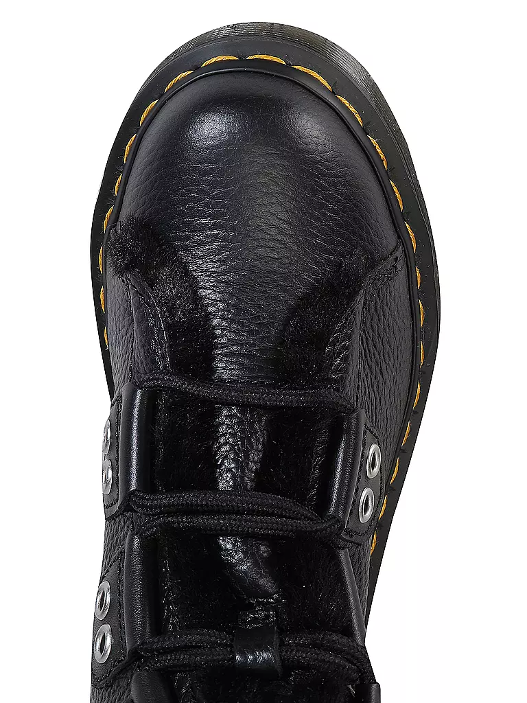 DR. MARTENS Schnürboots 1460 LTT FL schwarz
