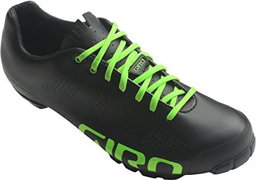 Giro Empire VR90 MTB, Hanstik, Voksen, Mountainbiking, Lime, Sort, Monokromatisk, 325 g