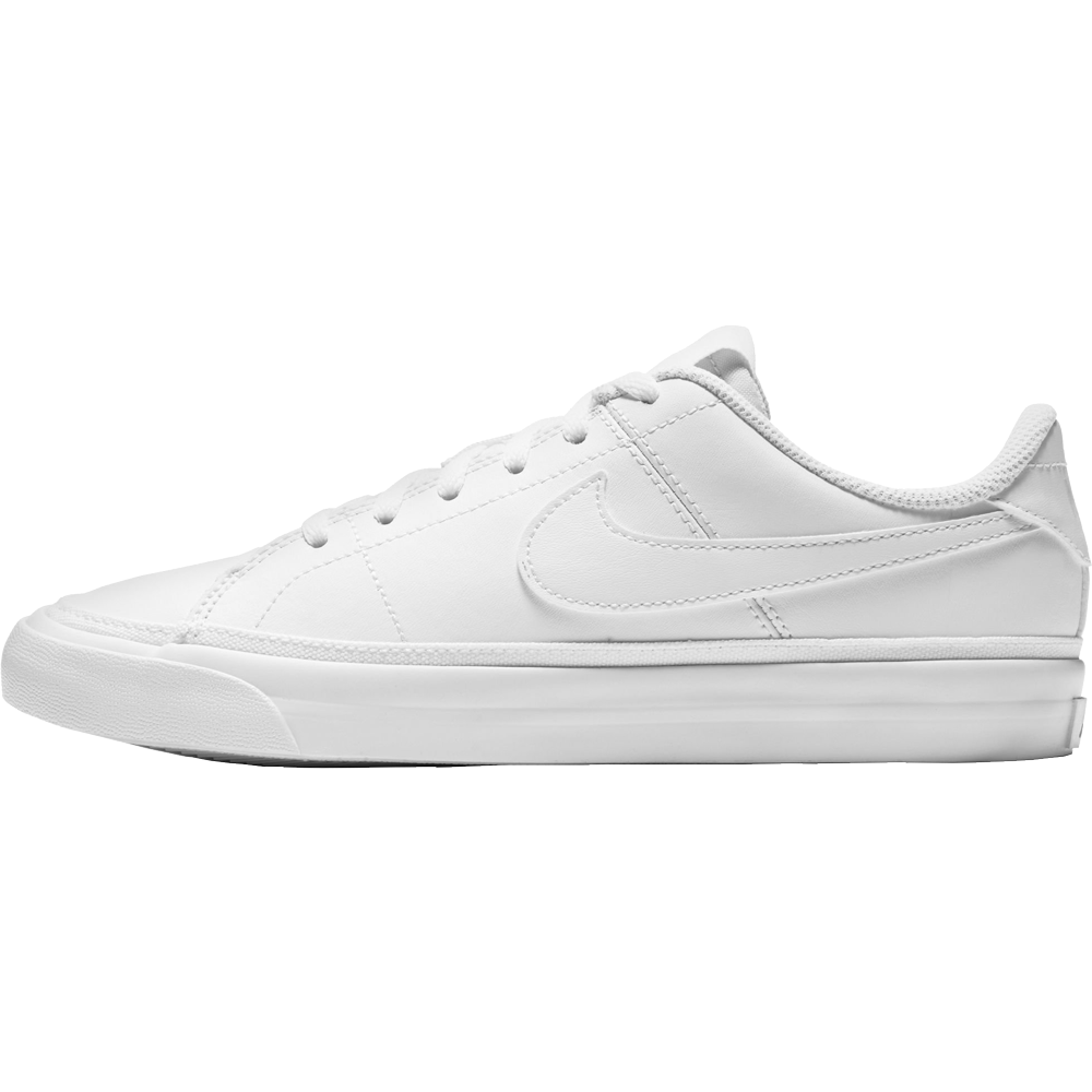 Nike Court Legacy Sneaker Kinder weiß