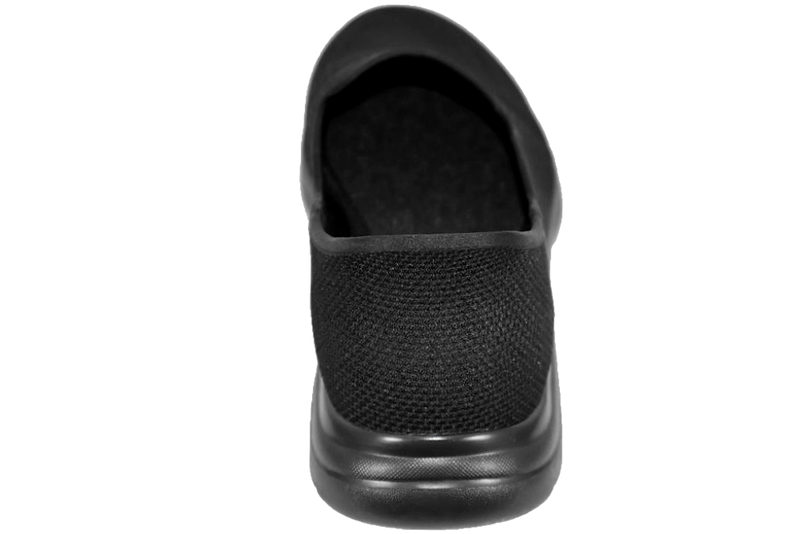SKECHERS - ON THE GO FLEX SLIP-INS SHOE BLACK