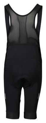 Cuissard Court Enfant Poc XC Noir