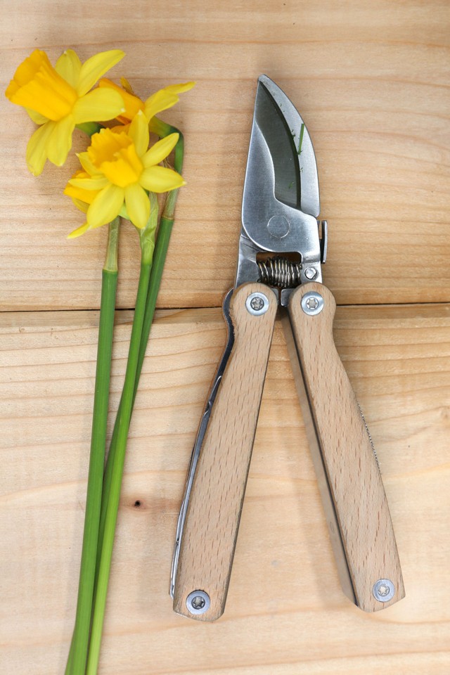 Pocket Pruner Multi Tool (CD516)