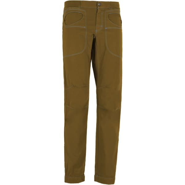 Pantalon escalade E9 RONDO ARTROCK 2.4 TROUSERS CARAMEL
