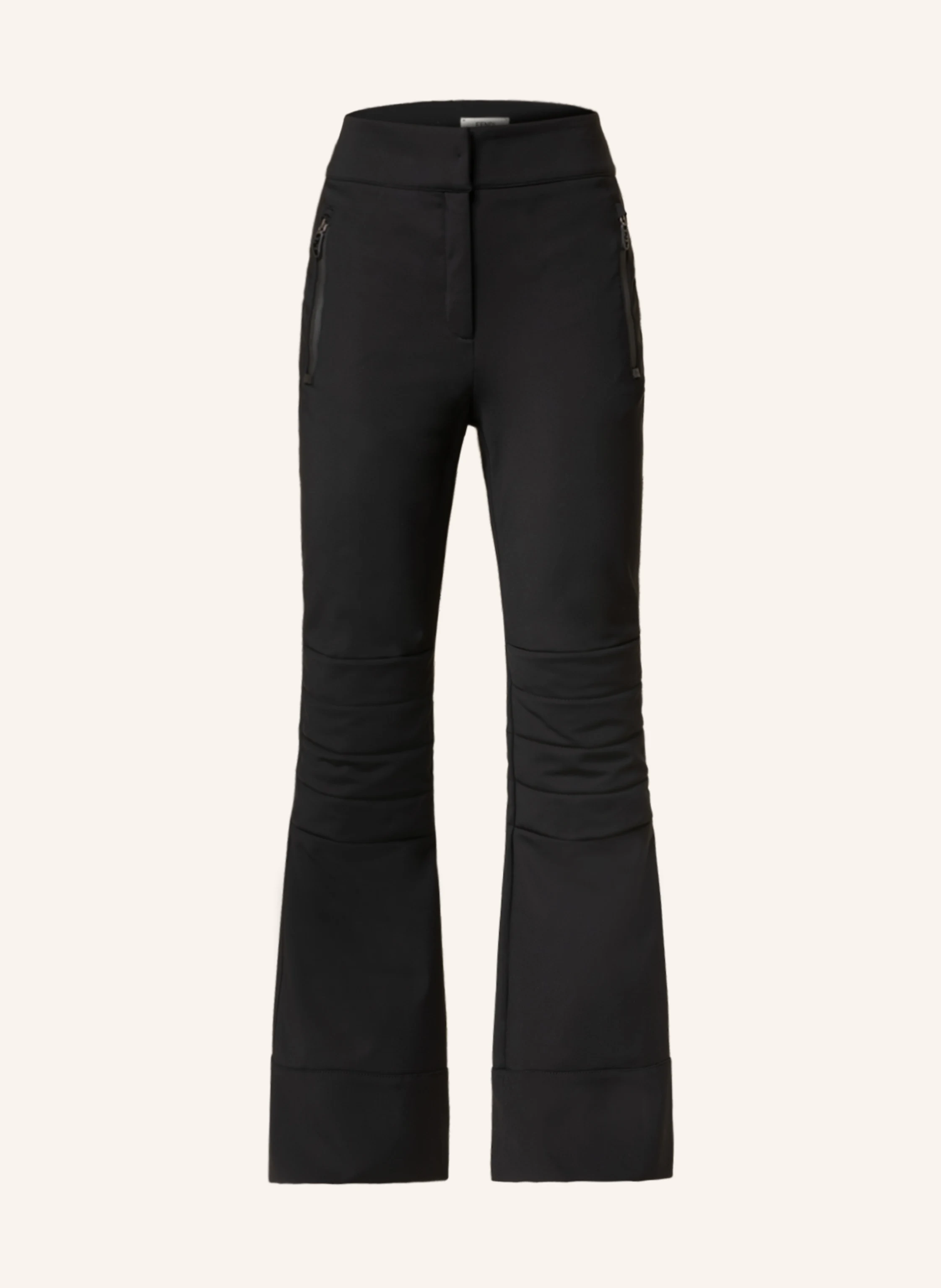 FENDI Softshell-Skihose