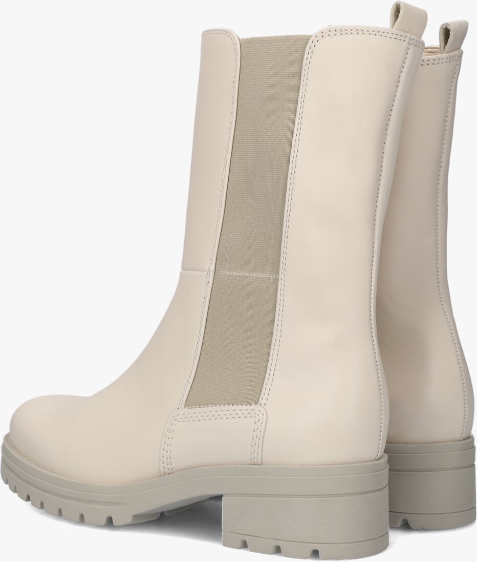 GABOR beige gabor enkelboots 781.2