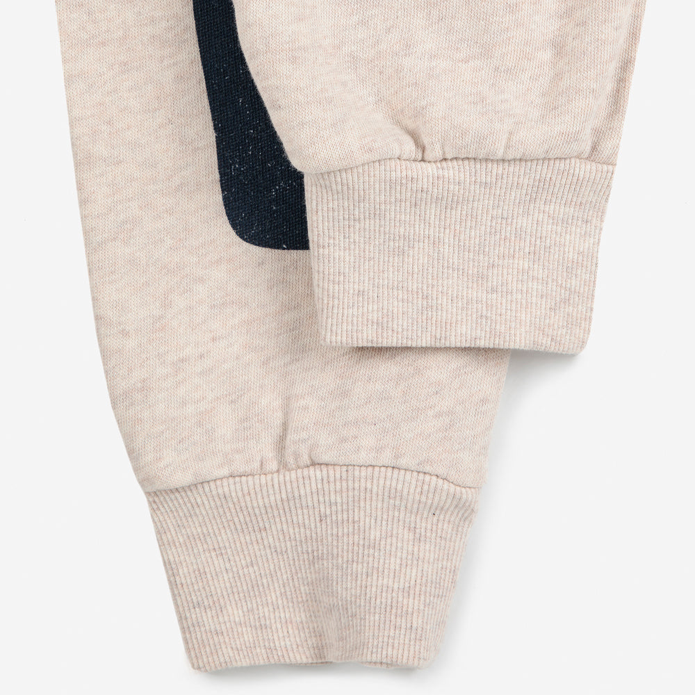 BC sweatpants