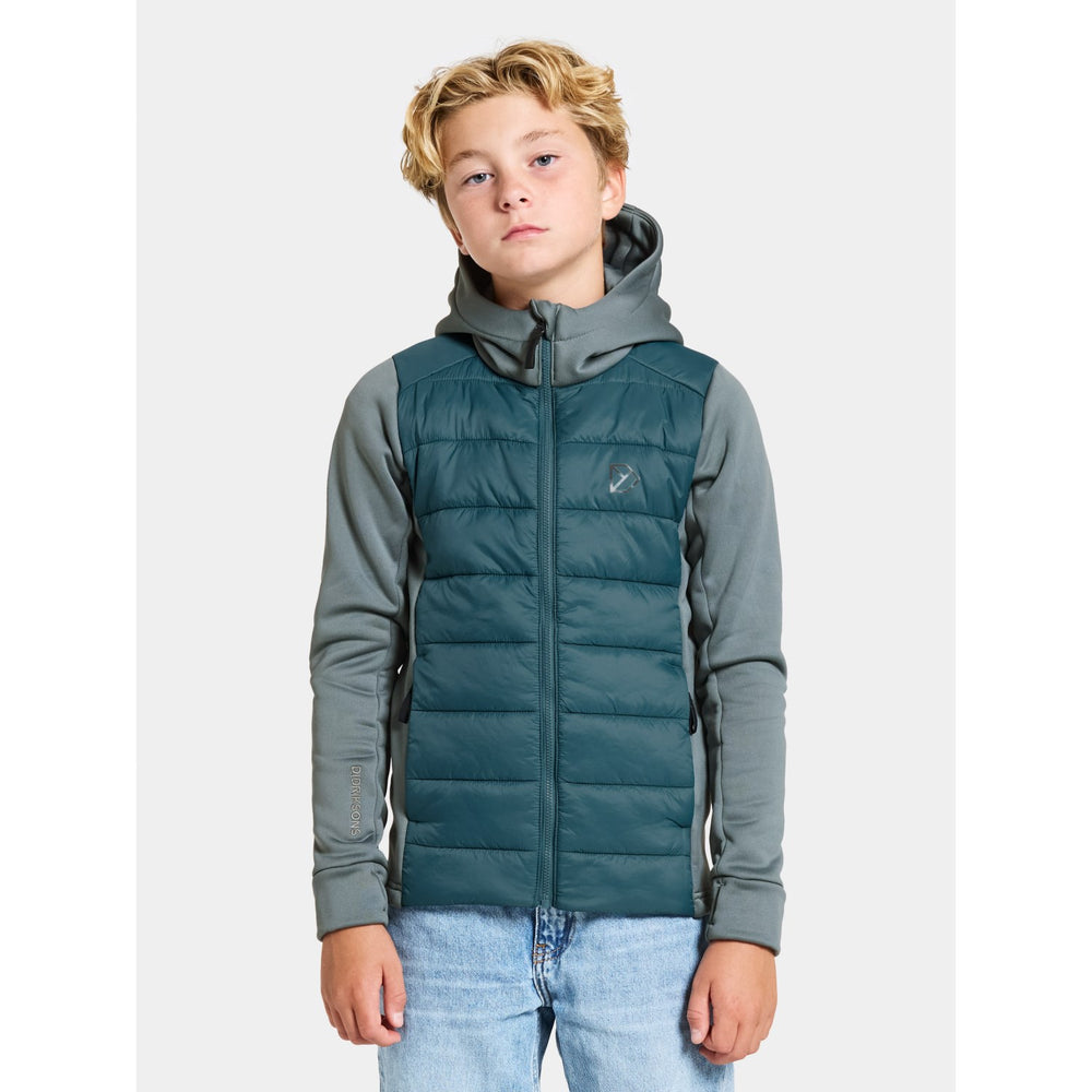 Køb Didriksons Star Blue Kapris Kids FZ 2