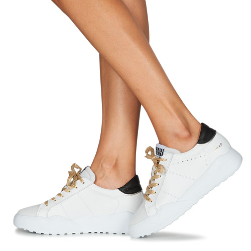 Semerdjian - KYLE - Blanc / Beige / Noir