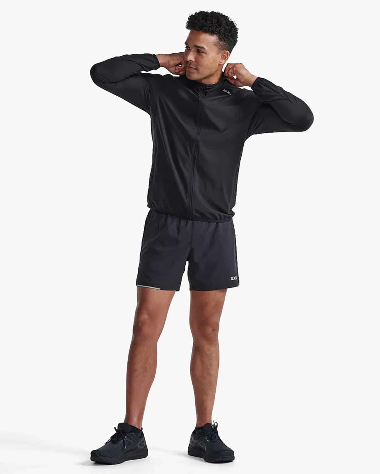 2XU<br>Aero Jacket M´s