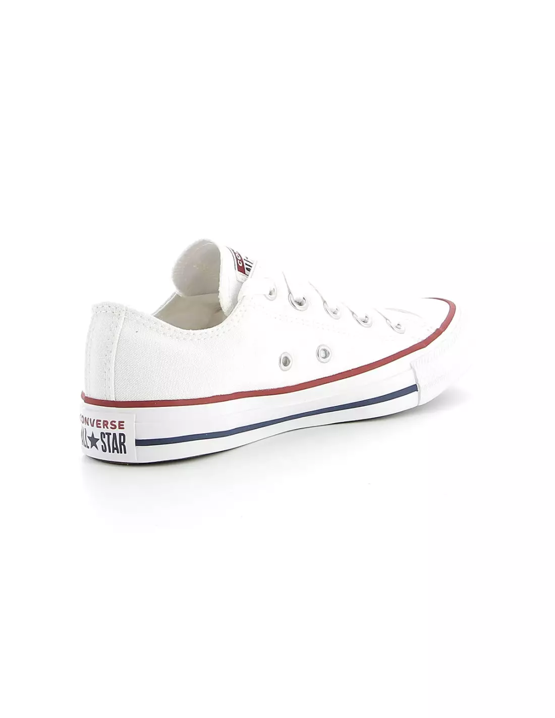CONVERSE CHUCK TAYLOR Classic - Baskets Blanc