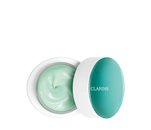 Clarins Cryo Flash Cream Mask
