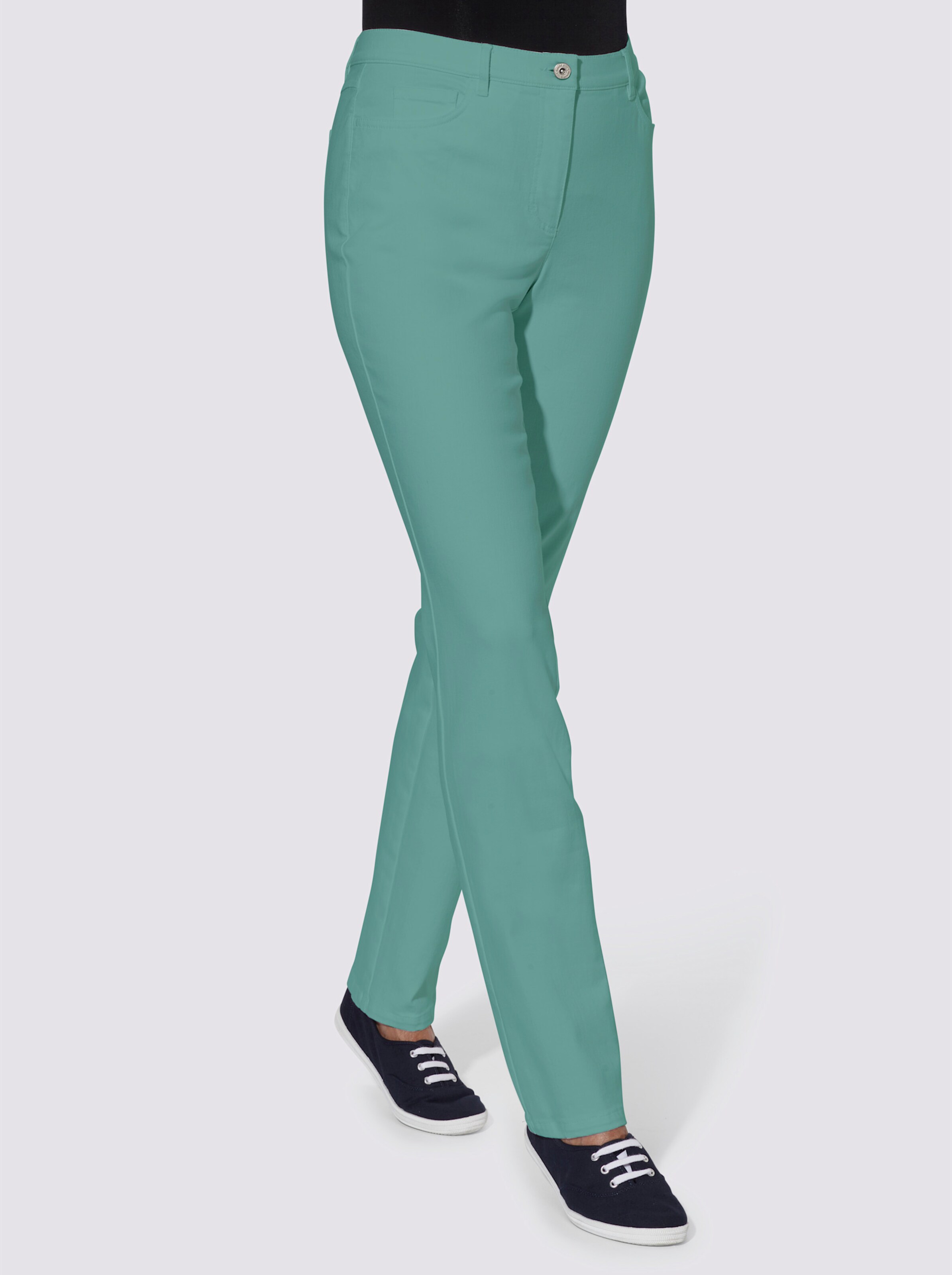 5-Pocket-Hose