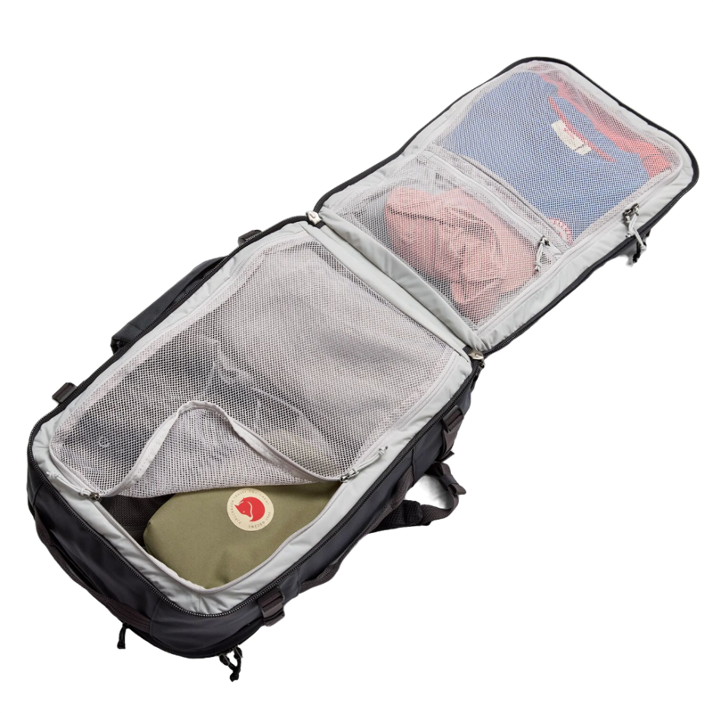 FÃ¤rden Carry-On Reistas