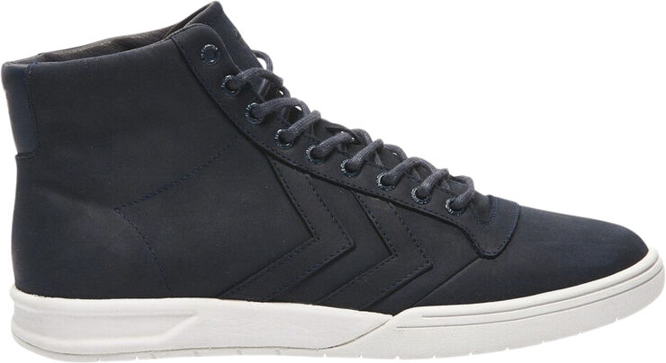 Hummel Stadil Winter High Blå