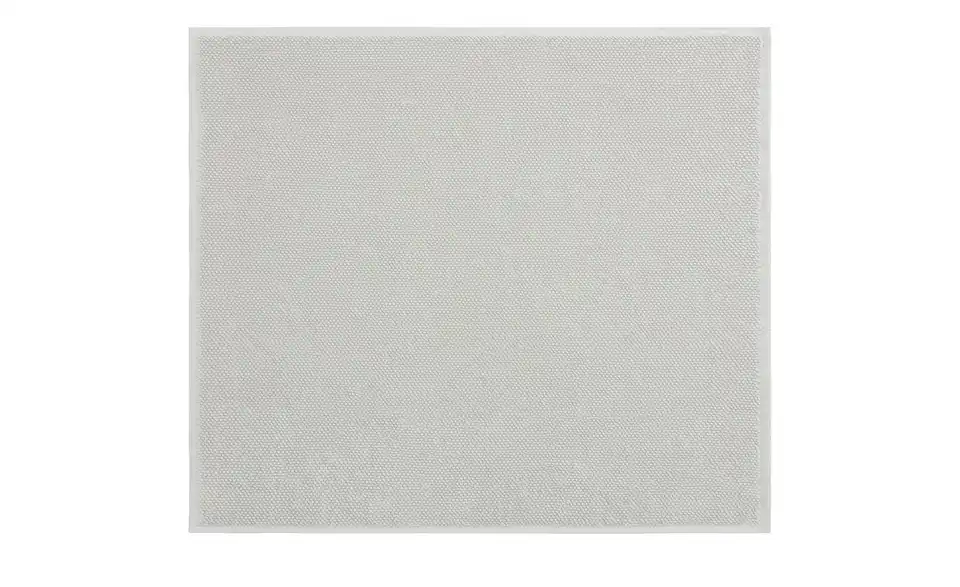 como Badteppich Chunky  Grau 55x65 cm