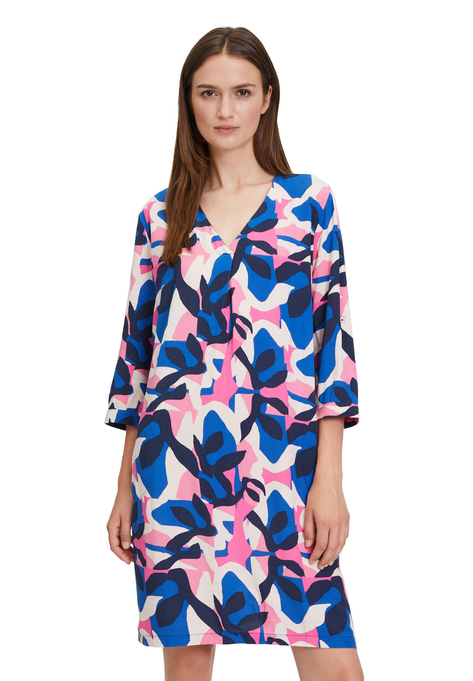 Betty & Co| Damen Kleid