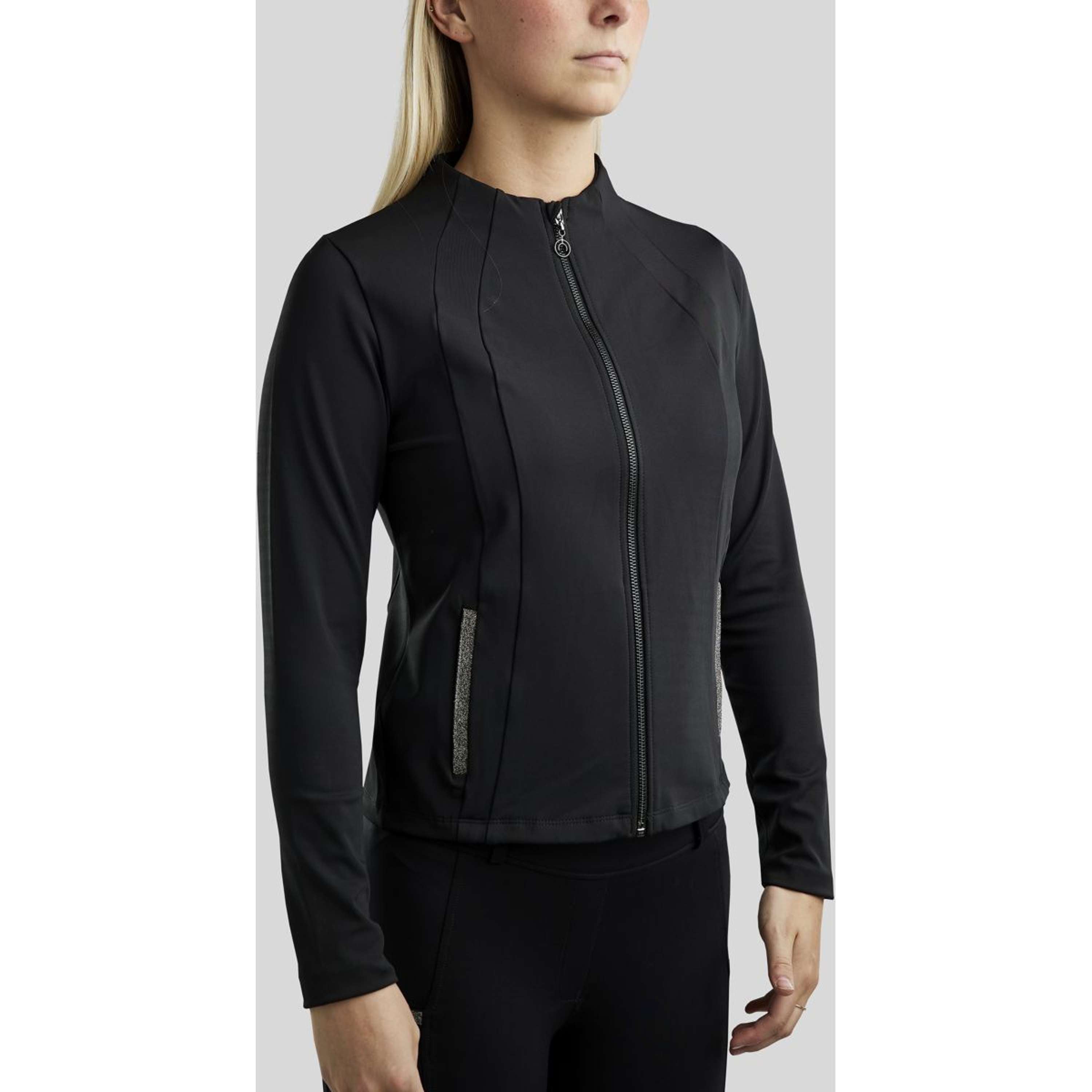 Montar Vest MoGloria Zwart