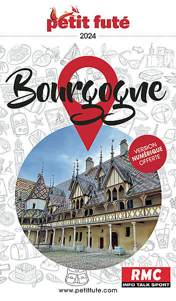 PETIT FUTE - PETIT FUTE BOURGOGNE