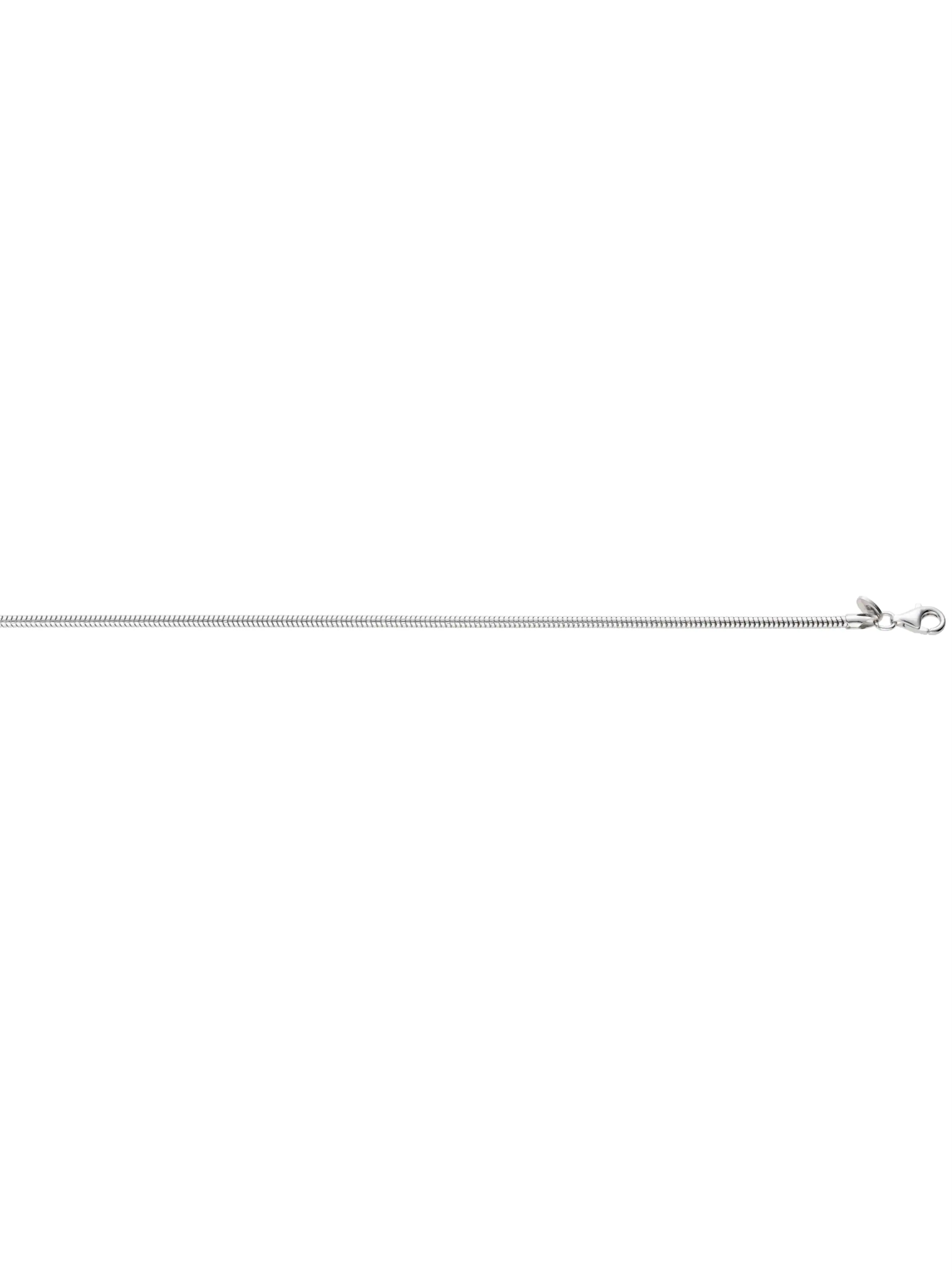 Kette in Silber 925