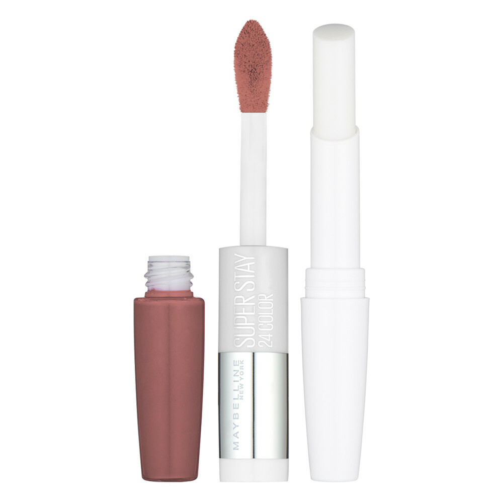 Maybelline SuperStay 24H Liquid Lipstick 640 Nude Pink
