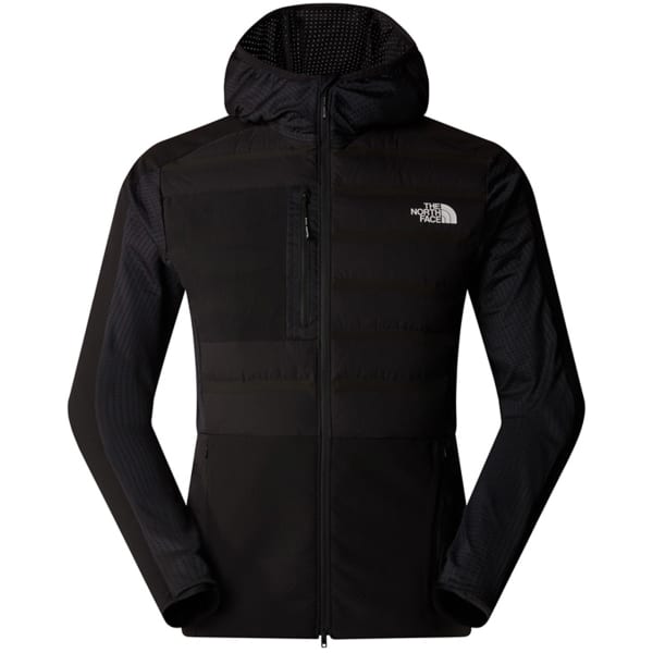 Veste polaire randonnée THE NORTH FACE SUMMIT GARNET CANYON JACKET TNF BLACK
