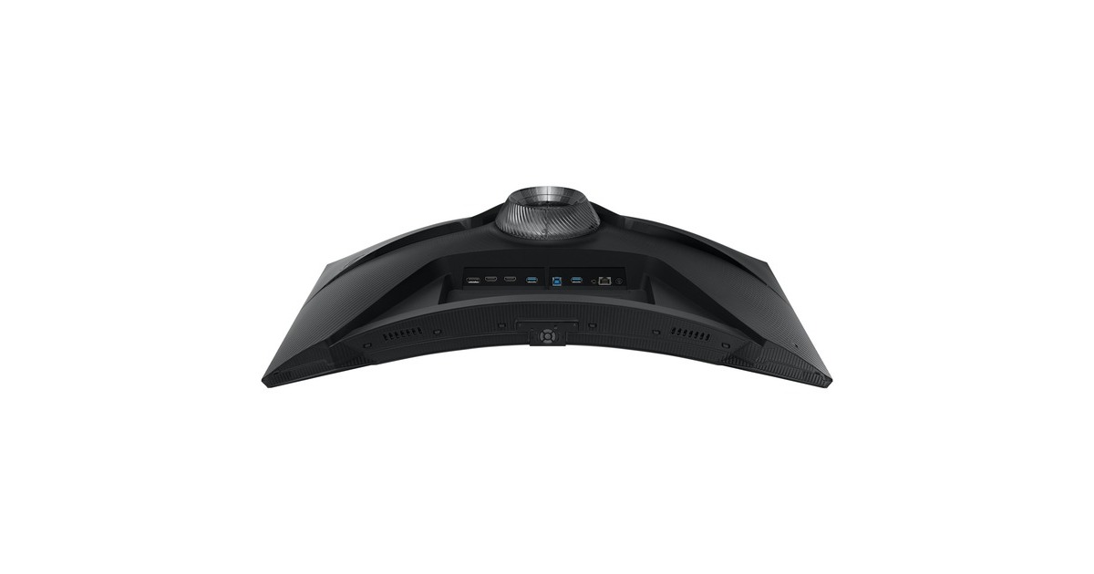 SAMSUNGOdyssey G6 G650 32