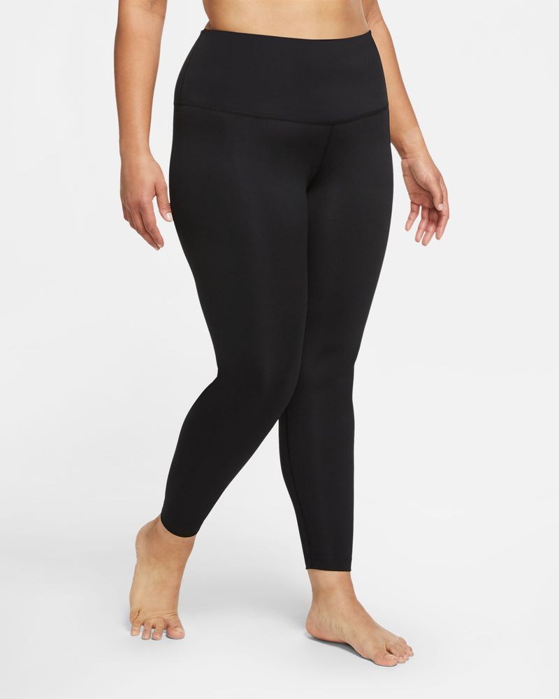 Legging Nike Yoga Noir pour femme