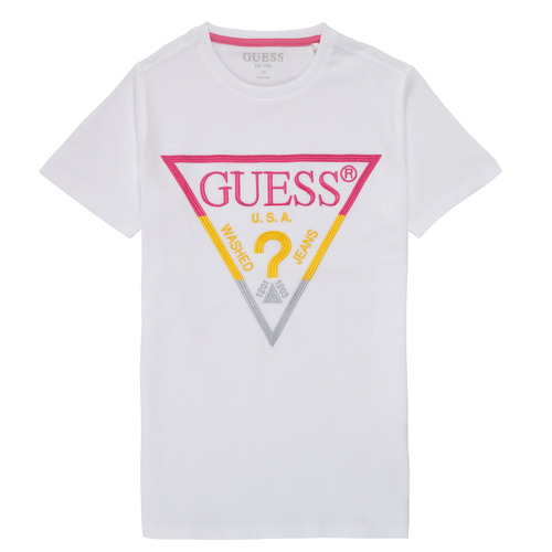 Guess - MAXINA - Blanc