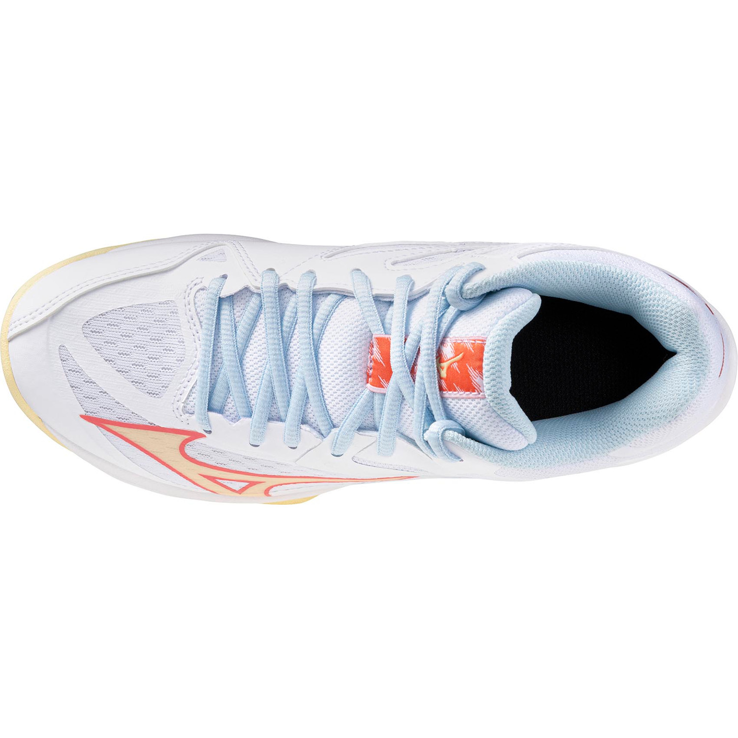 Mizuno Thunder Blade Z Mid Dames