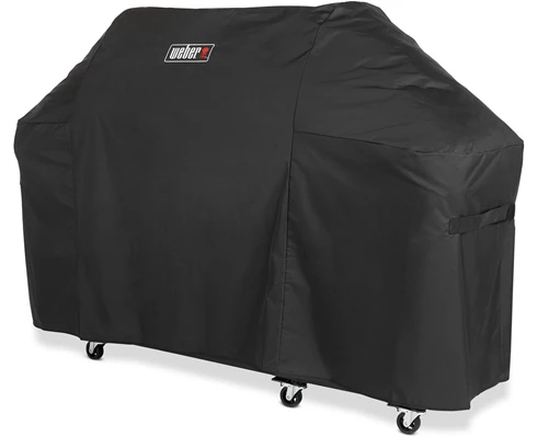 Weber Premiumtrekk - Summit® 6-brennere